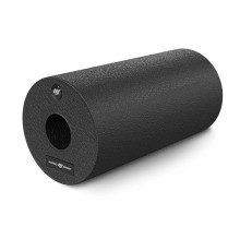 Масажний ролик/валик Marbo Sport EPP 30см чорний 