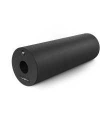 Масажний ролик/валик Marbo Sport EPP 45 см чорний 