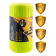 Валик для тренувань Neo Sport NS-963 салатовий
