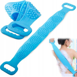МАСАЖЕР ДЛЯ МИТТЯ ЗАДНЬОЇ ЧАСТИНИ ТІЛА ЩІТКА ДЛЯ СТОП НІГ