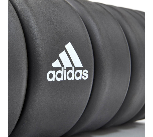 Поролоновий валик ADIDAS ADAC-11501 Поролоновий валик ADIDAS ADAC-11501
