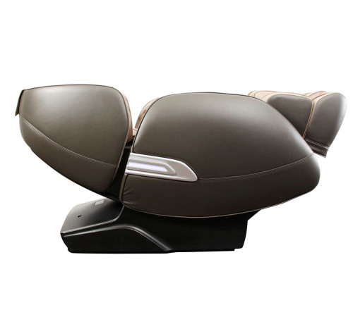 Масажне крісло Casada AlphaSonic II, керичневе