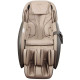 Масажне крісло Casada AlphaSonic II, керичневе