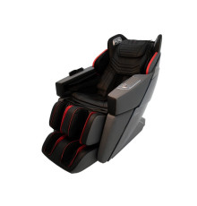 Масажне крісло Casada AlphaSonic III, різнокольорове