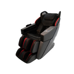 Масажне крісло Casada AlphaSonic III, різнокольорове
