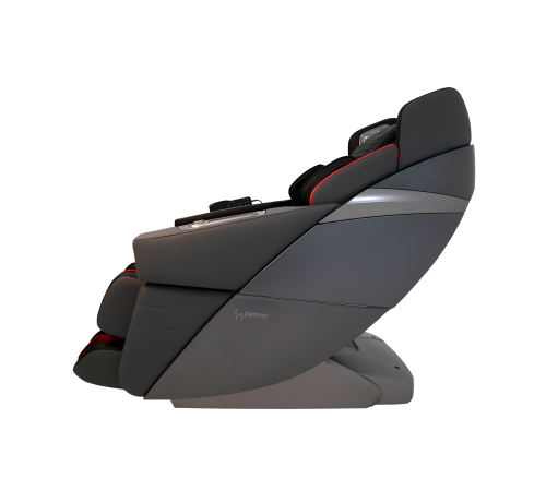 Масажне крісло Casada AlphaSonic III, різнокольорове