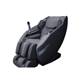 Масажне крісло Casada Betasonic III, сіре