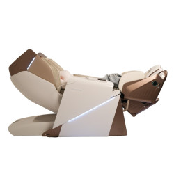 Масажне крісло Casada Dreamliner, різньокольоровий