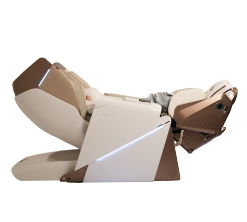 Масажне крісло Casada Dreamliner, різньокольоровий