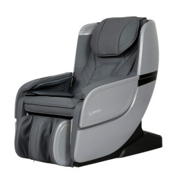 Масажне крісло Casada ECOSONIC 3D, сіре
