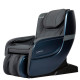 Масажне крісло Casada ECOSONIC 3D, чорно-синій