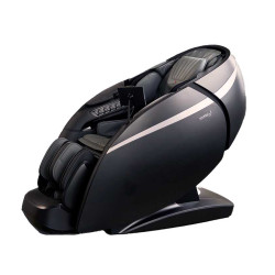 Масажне крісло Casada SKYLINER III, чорний