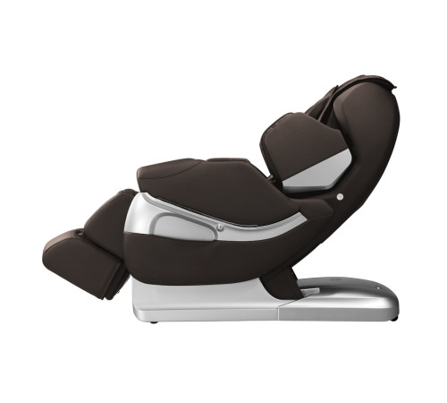 Масажне крісло inSPORTline Rubinetto Brown Масажне крісло inSPORTline Rubinetto Brown