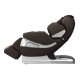Масажне крісло inSPORTline Rubinetto Brown
