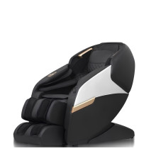 Масажне крісло Relax HY‑5083, чорне