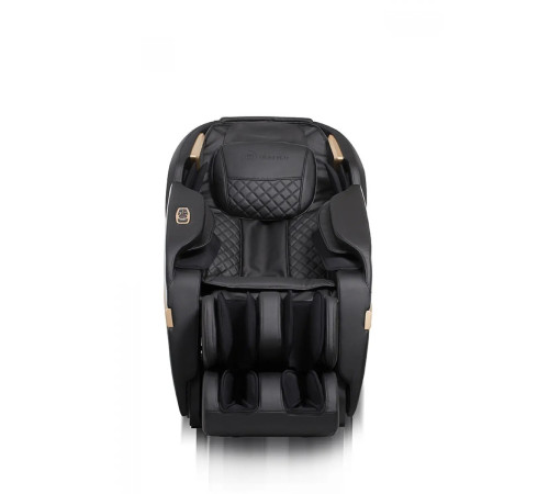 Масажне крісло Relax HY‑5083, чорне