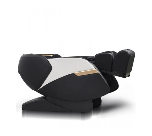 Масажне крісло Relax HY‑5083, чорне