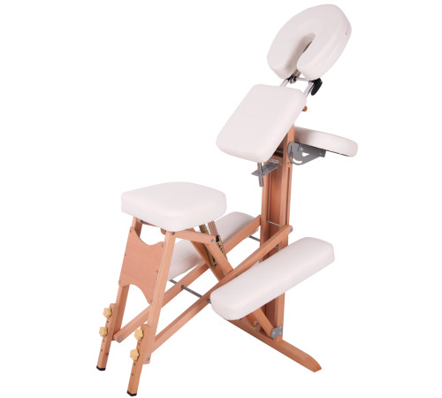 Масажне крісло inSPORTline Massy Wooden Масажне крісло inSPORTline Massy Wooden