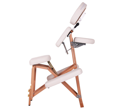 Масажне крісло inSPORTline Massy Wooden Масажне крісло inSPORTline Massy Wooden