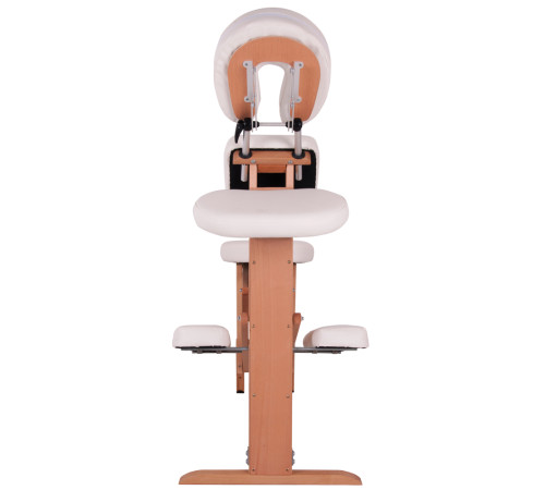 Масажне крісло inSPORTline Massy Wooden Масажне крісло inSPORTline Massy Wooden