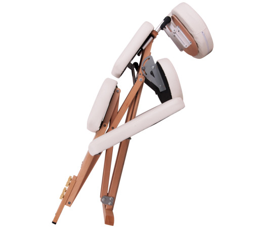 Масажне крісло inSPORTline Massy Wooden Масажне крісло inSPORTline Massy Wooden
