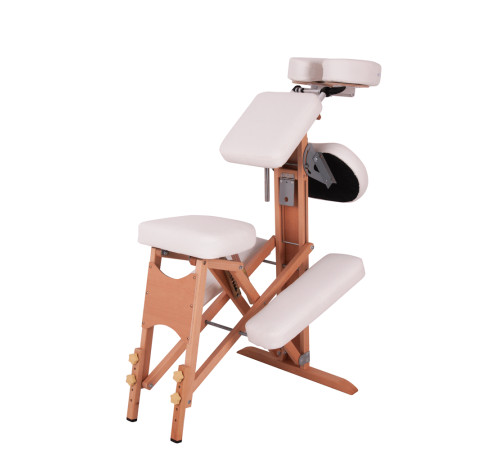 Масажне крісло inSPORTline Massy Wooden Масажне крісло inSPORTline Massy Wooden
