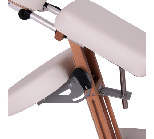 Масажне крісло inSPORTline Massy Wooden Масажне крісло inSPORTline Massy Wooden