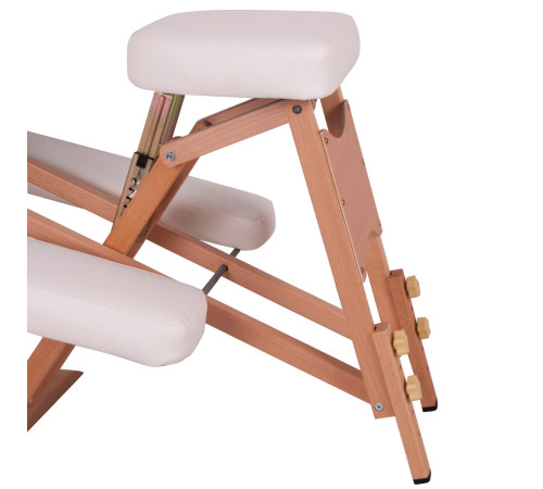 Масажне крісло inSPORTline Massy Wooden Масажне крісло inSPORTline Massy Wooden