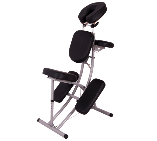 Масажне крісло inSPORTline Relaxxy Aluminium Масажне крісло inSPORTline Relaxxy Aluminium