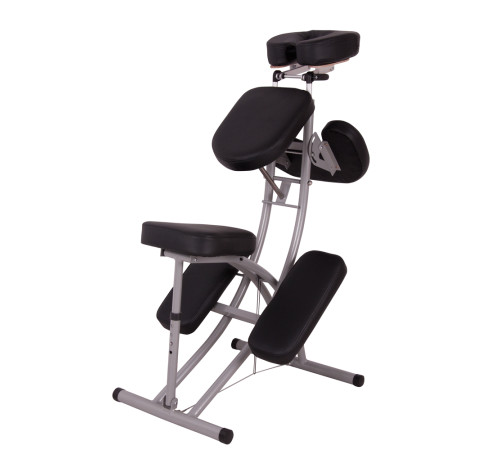 Масажне крісло inSPORTline Relaxxy Aluminium Масажне крісло inSPORTline Relaxxy Aluminium