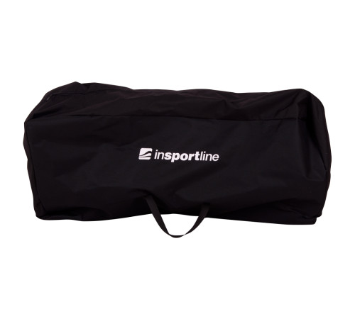 Масажне крісло inSPORTline Relaxxy Aluminium Масажне крісло inSPORTline Relaxxy Aluminium