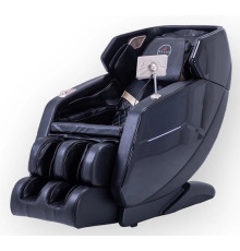 Масажне крісло REXON BLADE 4D RX-R566SL, чорне