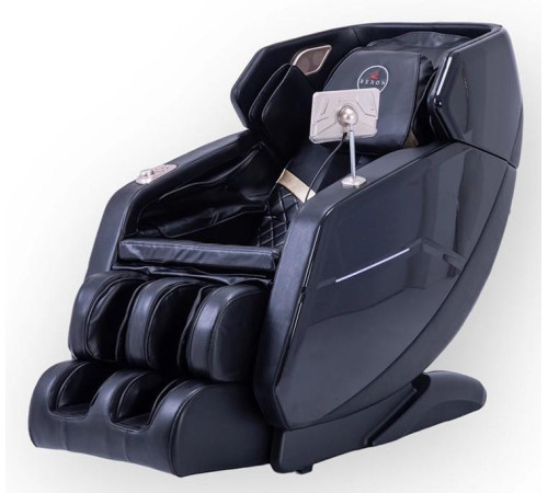 Масажне крісло REXON BLADE 4D RX-R566SL, чорне