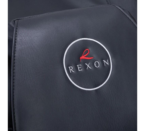 Масажне крісло REXON BLADE 4D RX-R566SL, чорне