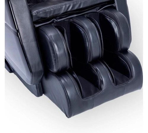 Масажне крісло REXON BLADE 4D RX-R566SL, чорне