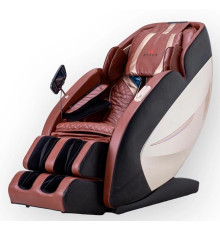 Масажне крісло REXON BROOKLYN 4D RX-R565SL, різнокольоровий