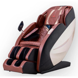 Масажне крісло REXON BROOKLYN 4D RX-R565SL, різнокольоровий