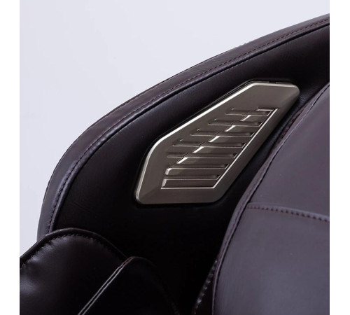 Масажне крісло REXON ESQUIRE 4D RX-R935SL, білий