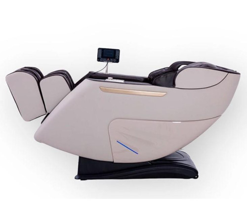 Масажне крісло REXON ESQUIRE 4D RX-R935SL, білий