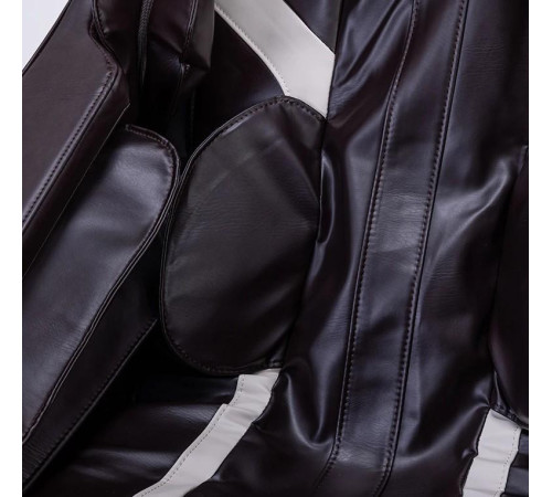 Масажне крісло REXON ESQUIRE 4D RX-R935SL, білий