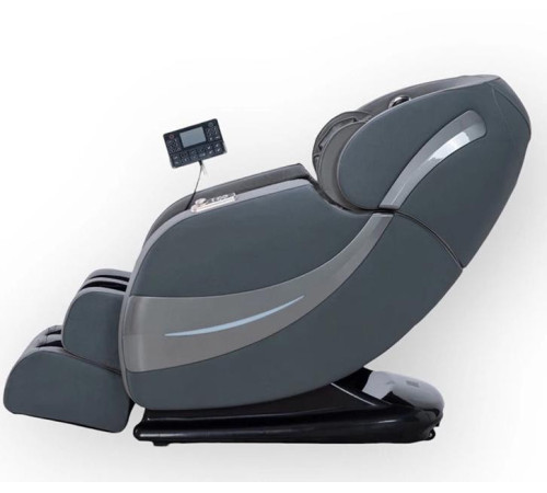 Масажне крісло REXON GRAVITY 4D RX-R863SL, сіре