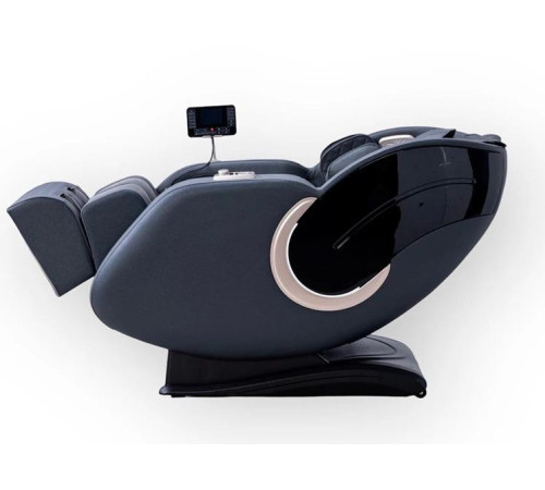 Масажне крісло REXON HELIOS 4D RX-R868SL, сіре