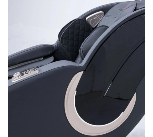 Масажне крісло REXON HELIOS 4D RX-R868SL, сіре