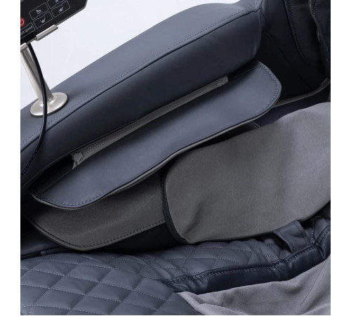 Масажне крісло REXON HELIOS 4D RX-R868SL, сіре