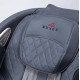 Масажне крісло REXON HELIOS 4D RX-R868SL, сіре