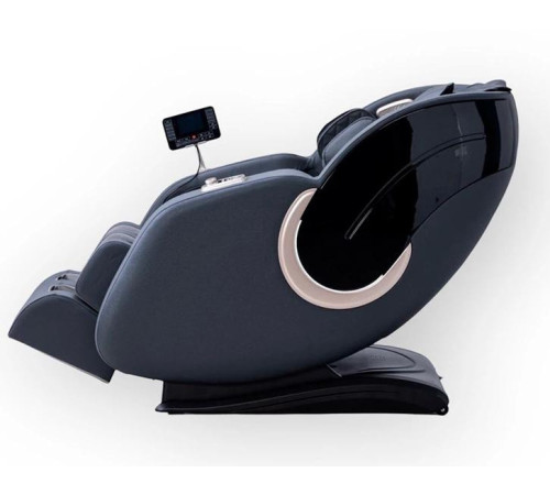 Масажне крісло REXON HELIOS 4D RX-R868SL, сіре