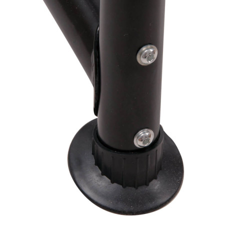 Інверсійний стіл inSPORTline Inverso Plus, сірий