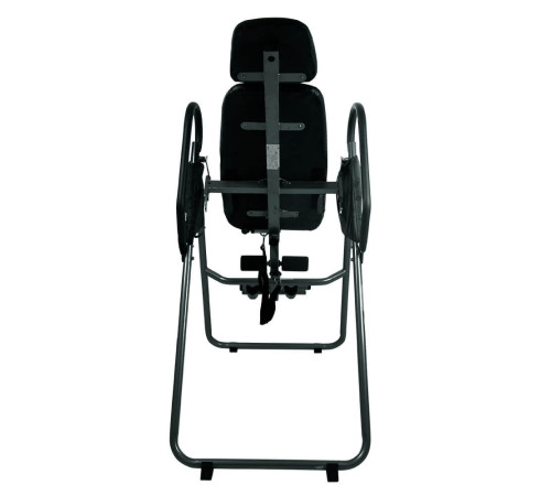 Інверсійний стіл inSPORTline Inverso чорний