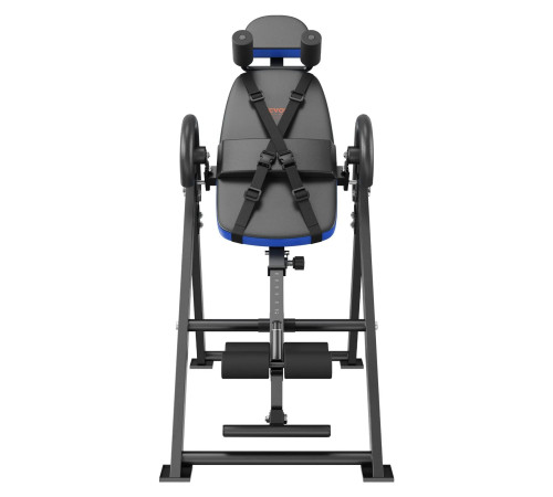 Інверсійний стіл VEVOR QD001, чорний