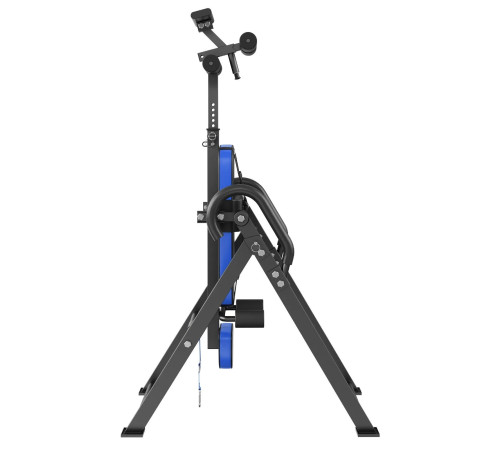 Інверсійний стіл VEVOR QD001, чорний